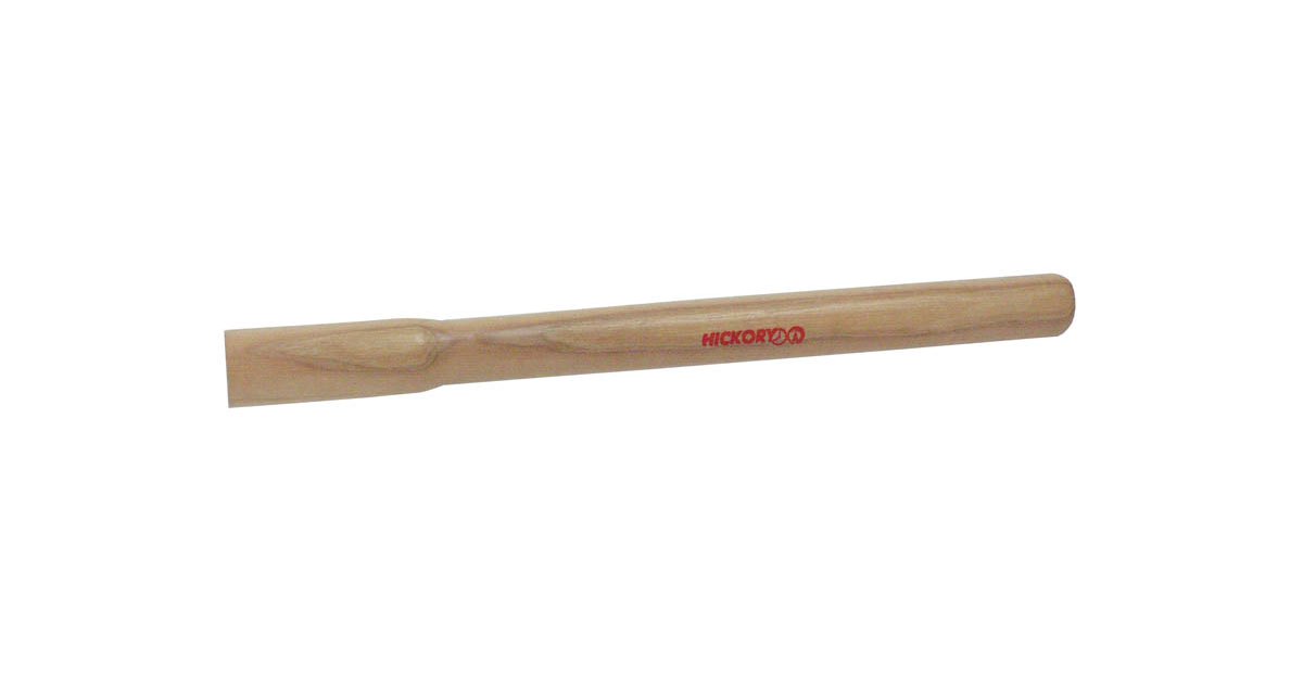 Manche En Hickory Halder 3566025 Pour Marteau De Forgeron 20-25 Mm