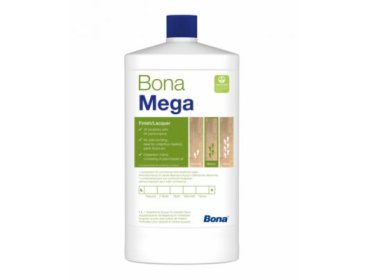 Vitrificateur BONA - MEGA aspect cire