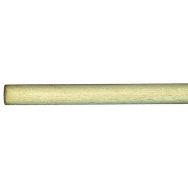 5 Tourillons Cannelés En Hêtre - Diamètre 20mm, Longueur 100cm - Fabriqué En Autriche